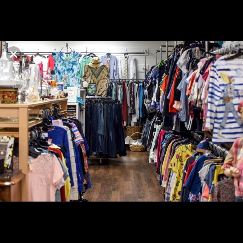 Meet your Posher, Jordan